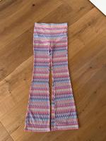 Bunte Schlaghose / Stretchhose Hamburg Barmbek - Hamburg Barmbek-Süd  Vorschau