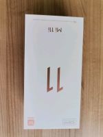 Xiaomi Mi 11i 5G Neuwertig 256gb Speicher Berlin - Reinickendorf Vorschau