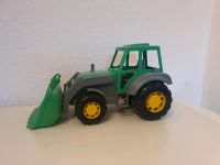 Traktor Fahrzeug Kinder Spielzeug Auto ca. 35 cm x 18 x 16,5 Baden-Württemberg - Mannheim Vorschau