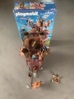 Playmobil Knights Zwergenfestung 9340 Nordrhein-Westfalen - Elsdorf Vorschau