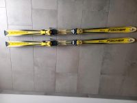 Fischer Ski, Schi, RC 40, Skischuhe, Supercarver, Nordica, Bayern - Waldkirchen Vorschau