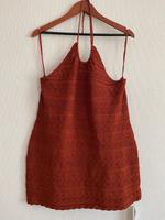 Neckholder Strandkleid Strickkleid NEU mit Etikett Nordrhein-Westfalen - Bergisch Gladbach Vorschau