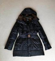 S. Oliver Jacke Mantel Winterjacke Größe 34 Bayern - Hammelburg Vorschau