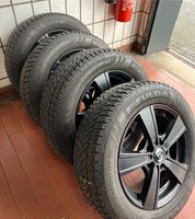 Vw Audi Seat Skoda Winter Alufelgen KBA50437 215/60 16 Zoll 5x112 Nordrhein-Westfalen - Solingen Vorschau