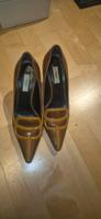 Schuhe 37.5 Marken Prada Wandsbek - Hamburg Farmsen-Berne Vorschau
