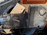 Ölwanne BMW E36 Z3  OE 17487549  6 Zylinder Bayern - Schauenstein Vorschau