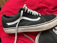 2 X VANS Schuhe, „Old Skool“ Sneaker Gr. 43 und 40 je. 19 € Bochum - Bochum-Südwest Vorschau