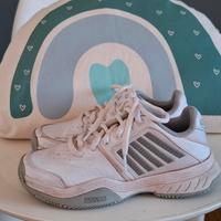 K-Swiss Tennis Sneaker gr. 37 Pankow - Prenzlauer Berg Vorschau