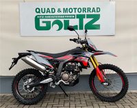 Mondial SMX 125i ABS Enduro Sachsen-Anhalt - Eisleben Vorschau