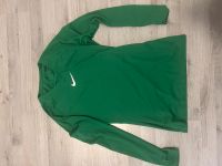 Sportshirt nike grün Gr. S Schleswig-Holstein - Handewitt Vorschau