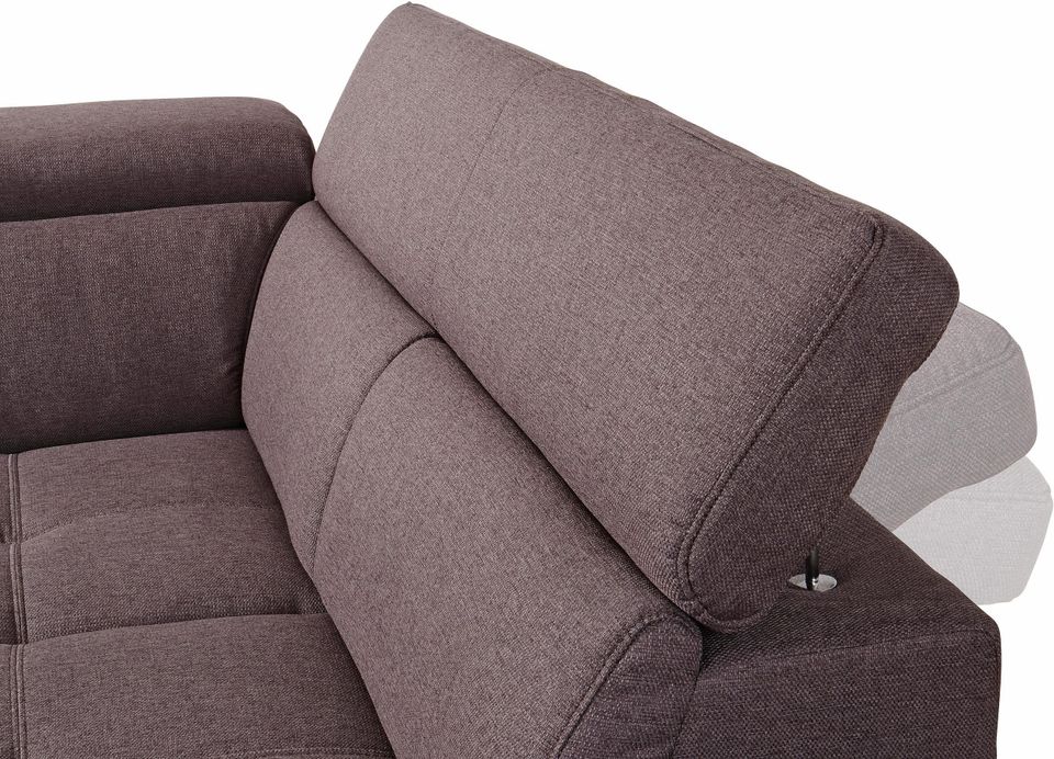 Ecksofa, Sofas Lieferung, Lagerverkauf sofort lieferbar in Essen