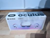 Oculus/Meta Quest 2 128GB + Zubehör Bayern - Röckingen Vorschau