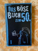 Das böse Buch zum 50.   Neu! Wuppertal - Barmen Vorschau