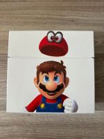 Super Mario Odyssey Kingdom Adventures Box Set Harztor - Harztor Ilfeld Vorschau