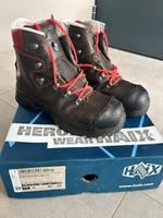 Haix Stiefel Protector light 2.0 Bayern - Burgoberbach Vorschau
