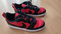 Nike Sneaker, Gr. 38,5 (rot/schwarz) Schleswig-Holstein - Norderstedt Vorschau