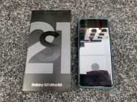 Samsung Galaxy S21 Ultra 5G OVP Thüringen - Zeulenroda Vorschau