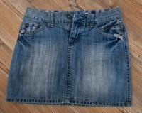 Street one Jeans Minirock Gr. 34 Saarland - Schmelz Vorschau
