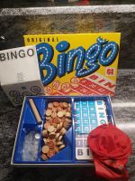 Original Bingo jumbo 345 Spiel wie NEU! Bayern - Aystetten Vorschau