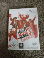 Wii Spiel Highschool Musical 3 Niedersachsen - Celle Vorschau