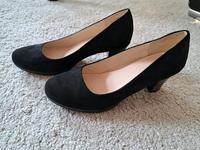 Pumps Damen Schuhe 40 Nordrhein-Westfalen - Schwelm Vorschau