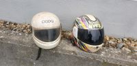 Motorradhelm Mofa Moped Bayern - Stammham b. Ingolstadt Vorschau