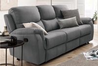 NEU-ATLANTIC home collection 3-Sitzer Relaxfunktion und Federkern Niedersachsen - Wietzen Vorschau