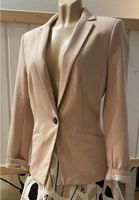 Blazer H&M rosa Gr.38 Hessen - Wiesbaden Vorschau