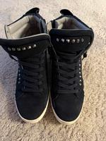 Kennel & Schmenger Sneaker high 39,5 top Saarland - Beckingen Vorschau