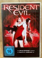 DVD - Resident Evil Bayern - Eggstätt Vorschau