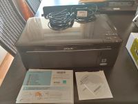 Epson Stylus SX 125 Nürnberg (Mittelfr) - Aussenstadt-Sued Vorschau