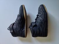Adidas Forum Mid Schuhe 43 1/3 schwarz Berlin - Reinickendorf Vorschau