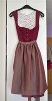 Dirndl Julia Trentini in Beere/Rot Bayern - Mammendorf Vorschau