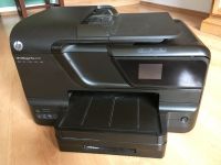HP Drucker Tinterstrahldrucker 4 in 1 mit Patronen Brandenburg - Kleinmachnow Vorschau