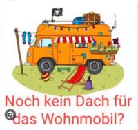 kl. Halle f.Winter o.ganzjährig f.Wohnmobil gesucht Niedersachsen - Wulfsen Vorschau