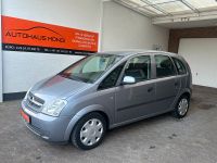 Opel Meriva Enjoy 1.6 Benzin Neu Tüv Nordrhein-Westfalen - Möhnesee Vorschau