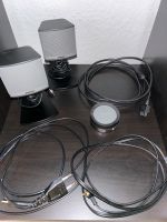 Bose ® Companion 3 Multimedia Lautsprecher System Beuel - Schwarzrheindorf Vorschau
