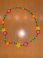 Kinder Holzkette - Modeschmuck - Blumen Nordrhein-Westfalen - Dorsten Vorschau