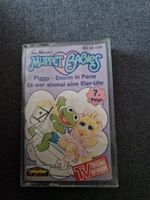 Hörspiel Kassette „ Muppet Babies, Folge 7„ Nordrhein-Westfalen - Dinslaken Vorschau