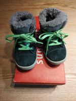 Kinder-Winterschuhe | Gr. 23 - Superfit OVP, neuwertig Bayern - Kaufbeuren Vorschau