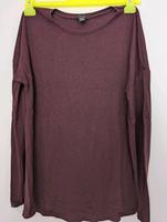 Pullover Burgunder rot XS Hessen - Reichelsheim (Wetterau) Vorschau