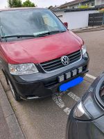 Vw t5 multivan 2.5 auch tausch Baden-Württemberg - Kehl Vorschau