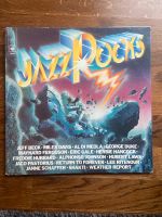 Schallplatte, Vinyl, “Jazz Rocks” Baden-Württemberg - Konstanz Vorschau