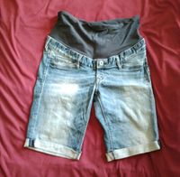 Umstandshose Shorts Schwangerschaft H&M Niedersachsen - Luckau (Wendland) Vorschau