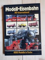 Buch Modelleisenbahn H0 4000 Modelle Bayern - Ering Vorschau