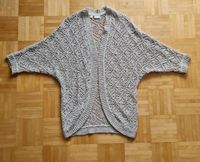 Neu & ungetragen: Strickcardigan Strickjacke Gr. XS (32/34) Dresden - Reick Vorschau