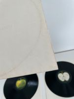 The Beatles LPS: White Album No. 036235, rar, Vinyl, top Zustand! Nordrhein-Westfalen - Leopoldshöhe Vorschau