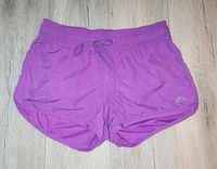 Damen Laufhose Shorts Sporthose - H&M - lila - Gr. S Niedersachsen - Thedinghausen Vorschau