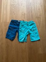 2x Kurze Hose verbaudet 126 Schleswig-Holstein - Oststeinbek Vorschau