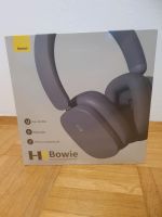 Baseus Bowie H1 Wireless Headphones Bluetooth 5.2, ANC München - Bogenhausen Vorschau